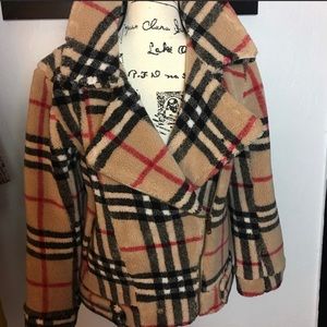 Mink Pink Collection Jacket